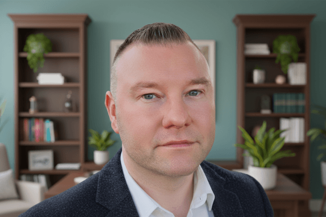 Aaron Mullins Writer Author Blogger Scottish Books Contact