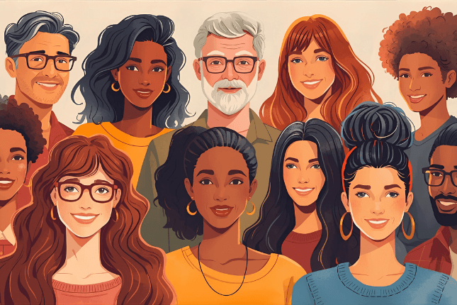 How to Describe People? (A Complete Guide for Writers Who Want Vivid, Memorable Characters)